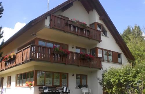 Schluchsee Appartement | Haus Marianne Dörflinger