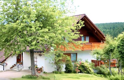 Schluchsee Appartement | Haus Marianne Dörflinger