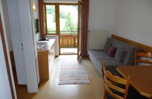 Oberjoch Appartement | Haus Marianne