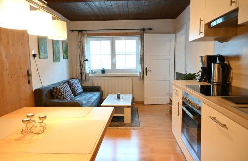 Ehrwald Appartement | Haus Marion