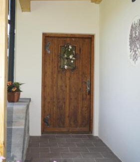 Musau Appartement | Haus Martinsklause