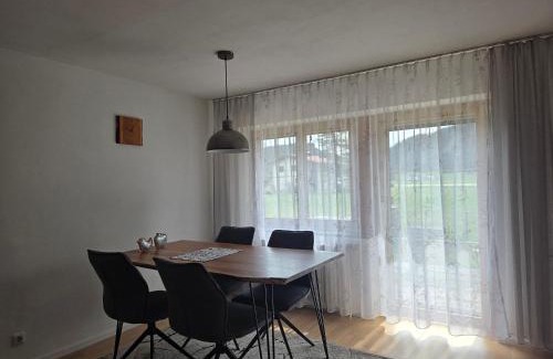 Musau Appartement | Haus Martinsklause