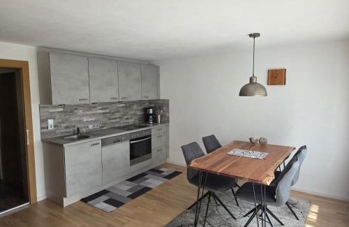 Musau Appartement | Haus Martinsklause