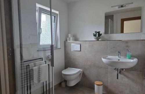 Musau Appartement | Haus Martinsklause