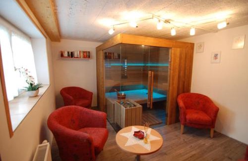 Hermagor-Pressegger See Appartement | Haus Martl
