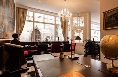 Erfurt Old Town Maison | Haus Maximilian