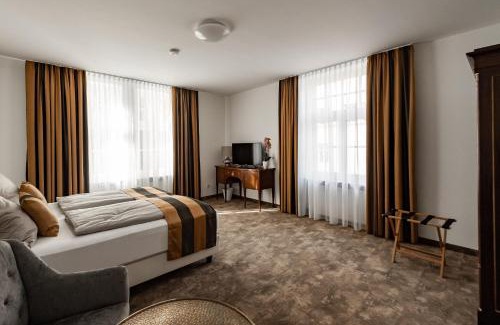 Erfurt Old Town Maison | Haus Maximilian