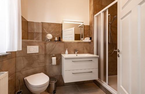Erfurt Old Town Maison | Haus Maximilian