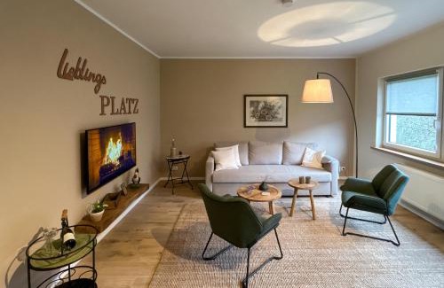 Neroth Appartement | Haus Meerten