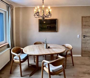 Neroth Appartement | Haus Meerten