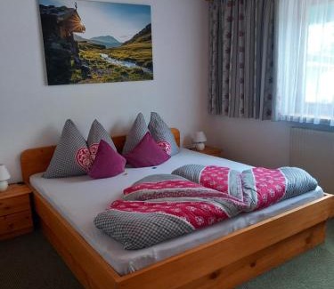 See Appartement | "HAUS MELANIE" inklusive SILVRETTA PREMIUM SUMMERCARD