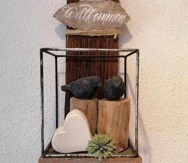 See Appartement | "HAUS MELANIE" inklusive SILVRETTA PREMIUM SUMMERCARD