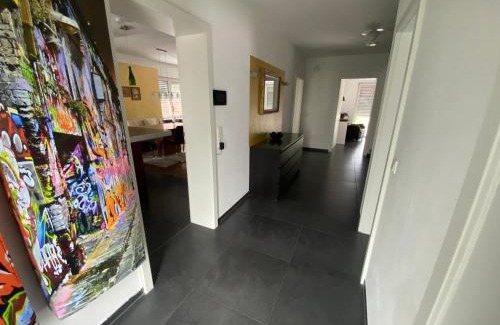Neumarkt in der Oberpfalz Appartement | Haus mit Garten und 2 Schlafzimmern