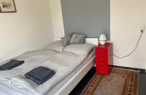Neumarkt in der Oberpfalz Appartement | Haus mit Garten und 2 Schlafzimmern
