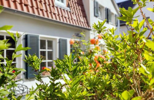 Stralsund Maison | Haus mit 110qm und Garten 150m zum Wasser