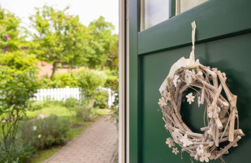 Stralsund Maison | Haus mit 110qm und Garten 150m zum Wasser