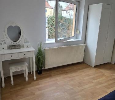Nordstadt Appartement | Haus Mit Garten