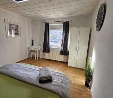 Nordstadt Appartement | Haus Mit Garten