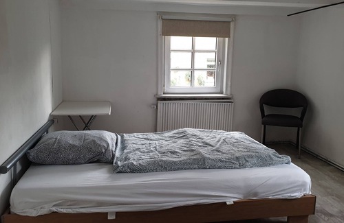 Klein Ilsede Maison | Haus mit Garten, Terrasse, 2 Badezimmer 4 Schlafzimmer, 2 Küche