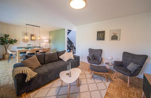 Cremlingen Maison | Haus mit Garten zwischen Braunschweig und Wolfsburg