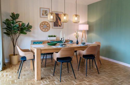 Cremlingen Maison | Haus mit Garten zwischen Braunschweig und Wolfsburg
