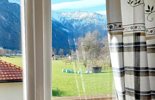 Bad Goisern Appartement | Haus Moni