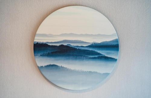 Baden-Baden Appartement | Haus Monterosa