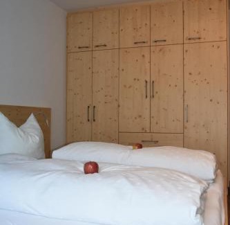 Liesing Appartement | Haus Mortna