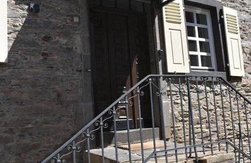 Neef Maison | Haus Moselflair - Completely renovated with old charm - Infrared sauna