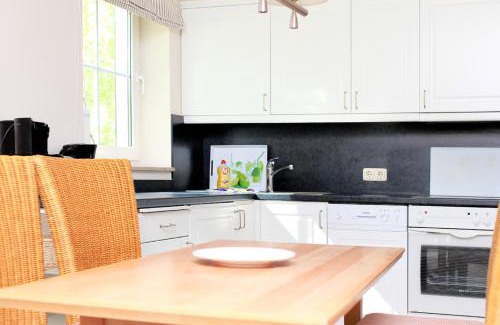 Neuhaus Appartement | Haus Muschel App 477