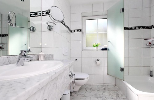 Neuhaus Appartement | Haus Muschel App 477