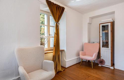 Kandern Maison | Haus nähe Schweiz