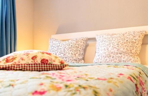 Wolgast Appartement | Haus N°9