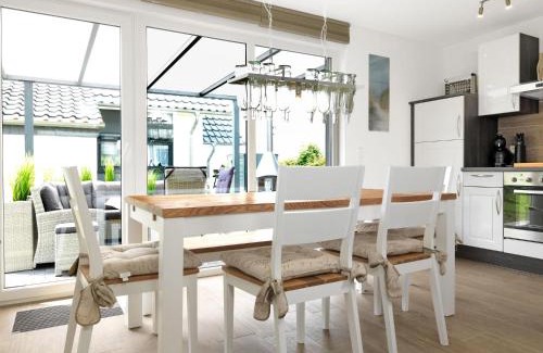 Insel Poel Maison | Haus Nautilus