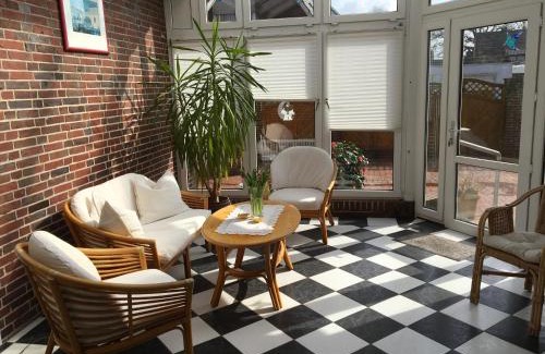 Haren Appartement | Haus - Neue Düne