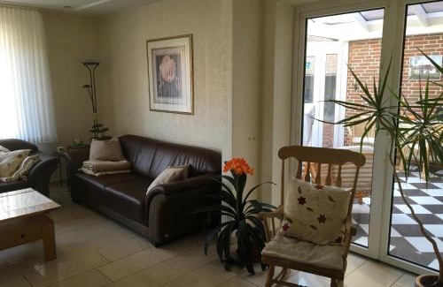 Haren Appartement | Haus - Neue Düne