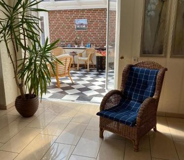 Haren Appartement | Haus - Neue Düne