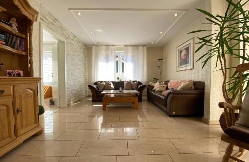Haren Appartement | Haus - Neue Düne