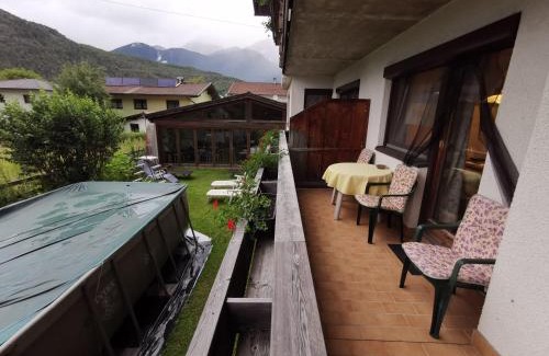 Moetz Appartement | Haus Neurauter