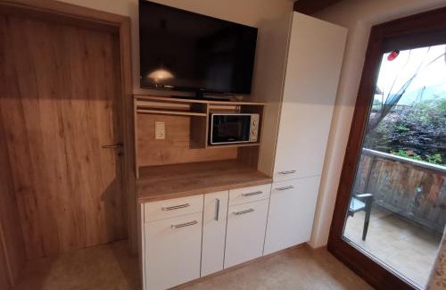 Moetz Appartement | Haus Neurauter