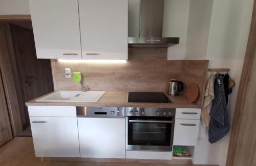 Moetz Appartement | Haus Neurauter