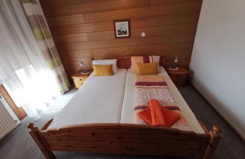 Moetz Appartement | Haus Neurauter