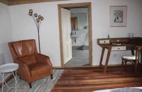 Sautens Appartement | Haus Neuwirt
