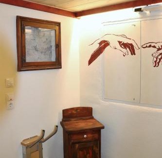Sautens Appartement | Haus Neuwirt