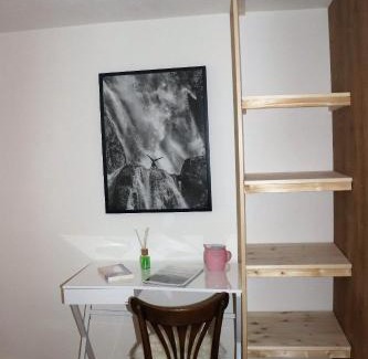 Sautens Appartement | Haus Neuwirt
