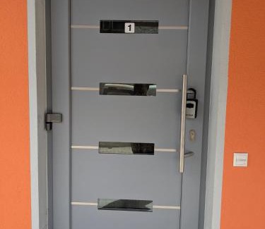 Demmin Appartement | Haus No. 5A