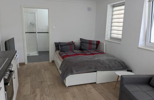 Demmin Appartement | Haus No. 5A