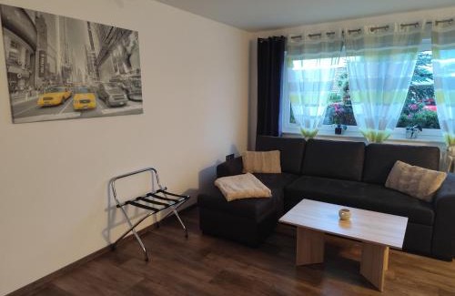 Bad Wildungen Appartement | Haus Nuhn