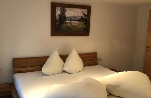 Rifenal Appartement | Haus Oberdorf