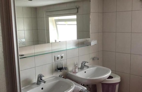 Rifenal Appartement | Haus Oberdorf